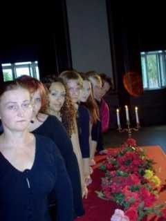 Kansainvälinen kulttuurisKansainvälinen kulttuuriseura Mira ryeura Mira ry