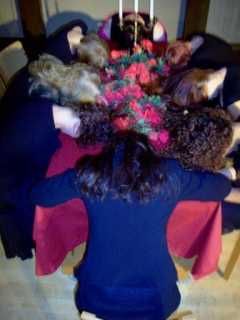 Kansainvälinen kulttuuriseura Mira ry