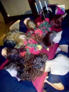 Kansainvälinen kulttuurisKansainvälinen kulttuuriseura Mira ryeura Mira ry