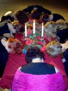 Kansainvälinen kulttuuriseura Mira ry