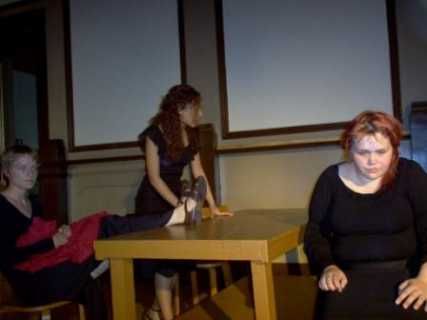 Kansainvälinen kulttuuriseura Mira ry