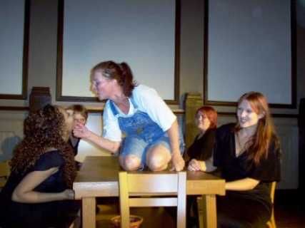 Kansainvälinen kulttuurisKansainvälinen kulttuuriseura Mira ryeura Mira ry