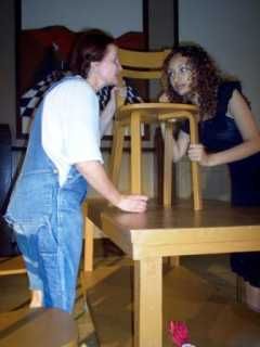 Kansainvälinen kulttuuriseura Mira ry