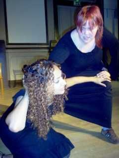 Kansainvälinen kulttuuriseura Mira ry