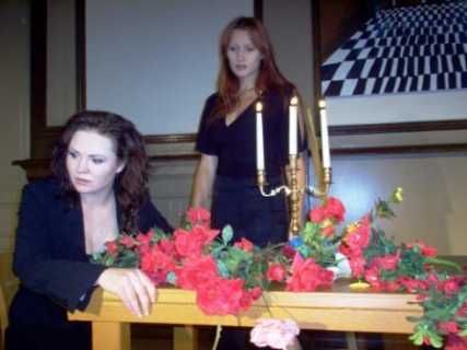 Kansainvälinen kulttuuriseura Mira ry