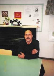 Kansainvälinen kulttuuriseura Mira ry