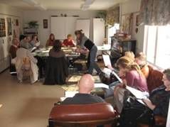 Kansainvälinen kulttuuriseura Mira ry