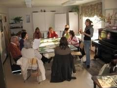 KansainvälinKansainvälinen kulttuuriseura Mira ryen kulttuuriseura Mira ry