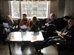 Kansainvälinen kulttuuriseura Mira ry