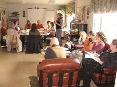 Kansainvälinen kulttuuriseura Mira ry