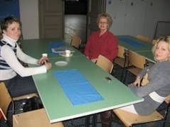 KansainvälinKansainvälinen kulttuuriseura Mira ryen kulttuuriseura Mira ry