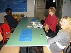 Kansainvälinen kulttuuriseura Mira ry