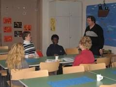 Kansainvälinen kulttuuriseura Mira ry