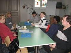 Kansainvälinen kulttuuriseura Mira ry