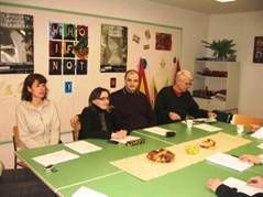 Kansainvälinen kulttuuriseura Mira ry