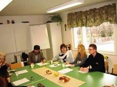 KansainvälinKansainvälinen kulttuuriseura Mira ryen kulttuuriseura Mira ry