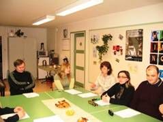 Kansainvälinen kulttuuriseura Mira ry