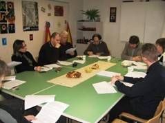 KansainvälinKansainvälinen kulttuuriseura Mira ryen kulttuuriseura Mira ry