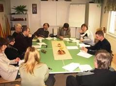 Kansainvälinen kulttuuriseura Mira ry