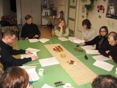 Kansainvälinen kulttuuriseura Mira ry