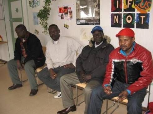 Kansainvälinen kulttuuriseura Mira ry