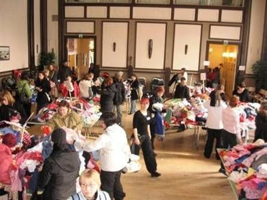 Kansainvälinen kulttuuriseura Mira ry