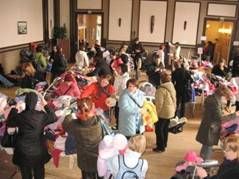 Kansainvälinen kulttuuriseura Mira ry