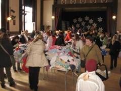 Kansainvälinen kulttuuriseura Mira ry