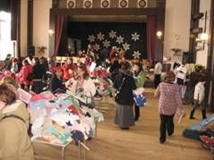 Kansainvälinen kulttuuriseura Mira ry