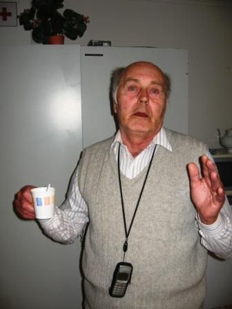 Kansainvälinen kulttuuriseura Mira ry