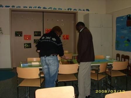 Kansainvälinen kulttuuriseura Mira rykulttuuriseura Mira ry