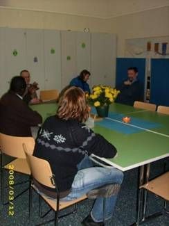 Kansainvälinen kulttuuriseura Mira ry