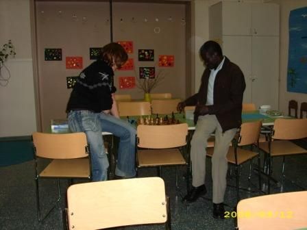 Kansainvälinen kulttuuriseura Mira ry