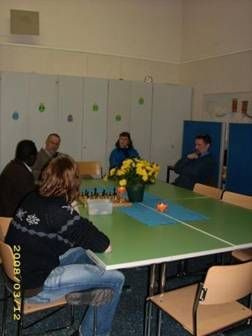 Kansainvälinen kulttuuriseura Mira ry