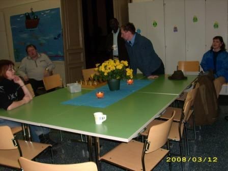 Kansainvälinen kulttuuriseura Mira ry