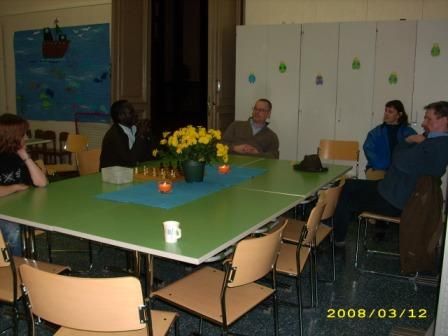 Kansainvälinen kulttuuriseura Mira ry