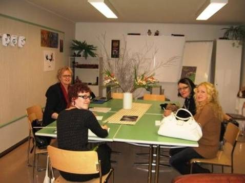 KansainvälinKansainvälinen kulttuuriseura Mira ryen kulttuuriseura Mira ry