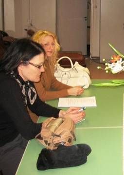 Kansainvälinen kulttuuriseura Mira ry