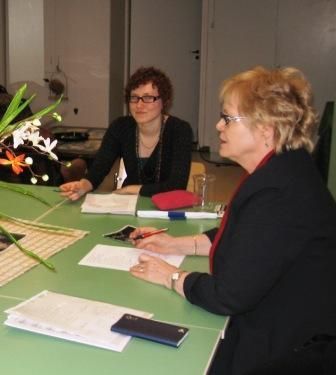 Kansainvälinen kulttuuriseura Mira ry