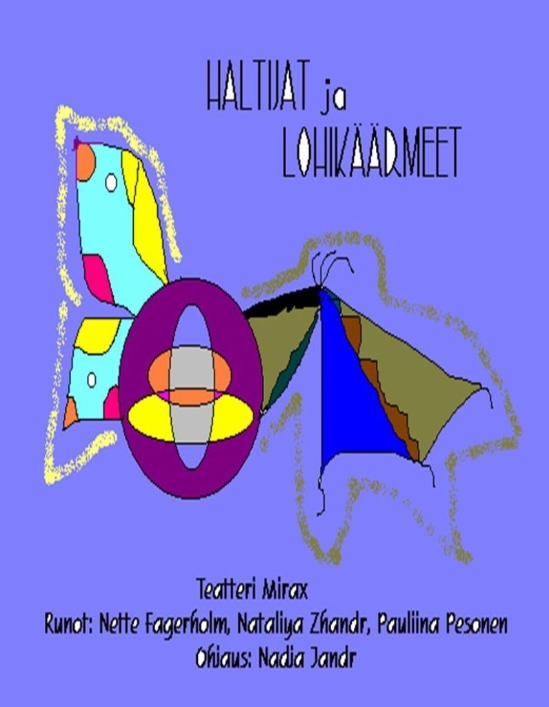 Kansainvälinen kulttuuriseura Mira ry