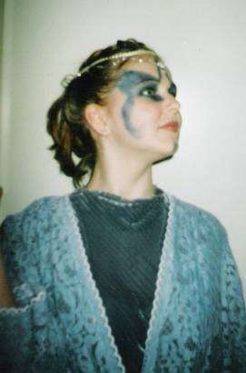 Kansainvälinen kulttuuriseura Mira ry