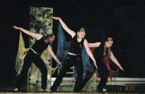 Kansainvälinen kulttuuriseura Mira ry