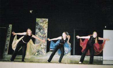 Kansainvälinen kulttuuriseura Mira ry