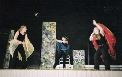 Kansainvälinen kulttuuriseura Mira ry