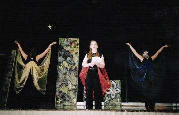 Kansainvälinen kulttuuriseura Mira ry