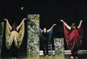 Kansainvälinen kulttuuriseura Mira ry