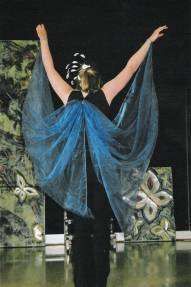 Kansainvälinen kulttuuriseura Mira ry