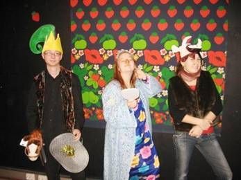 Kansainvälinen kulttuuriseura Mira ry