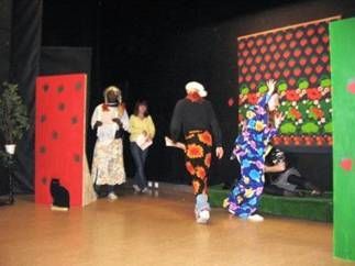 Kansainvälinen kulttuuriseura Mira ry