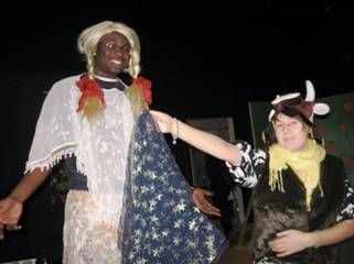 Kansainvälinen kulttuuriseura Mira ry